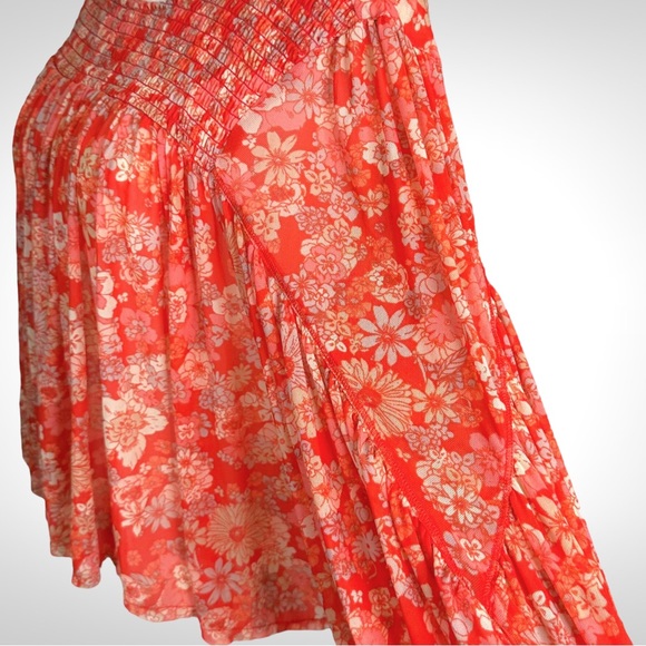 Free People Up For Anything Shirt - Picture 8 of 16